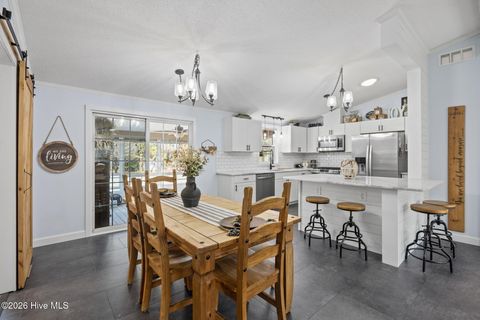 Tiny photo for 407 Maplewood Drive NW, Calabash, NC 28467 (MLS # 100560111)