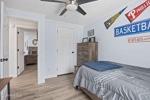 Tiny photo for 407 Maplewood Drive NW, Calabash, NC 28467 (MLS # 100560111)