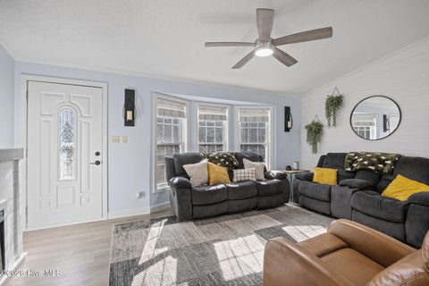 Tiny photo for 407 Maplewood Drive NW, Calabash, NC 28467 (MLS # 100560111)