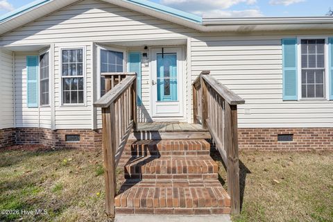 Tiny photo for 407 Maplewood Drive NW, Calabash, NC 28467 (MLS # 100560111)