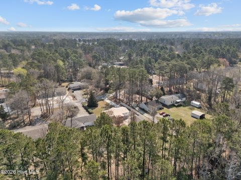 Tiny photo for 407 Maplewood Drive NW, Calabash, NC 28467 (MLS # 100560111)