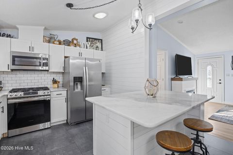 Tiny photo for 407 Maplewood Drive NW, Calabash, NC 28467 (MLS # 100560111)