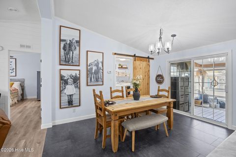 Tiny photo for 407 Maplewood Drive NW, Calabash, NC 28467 (MLS # 100560111)