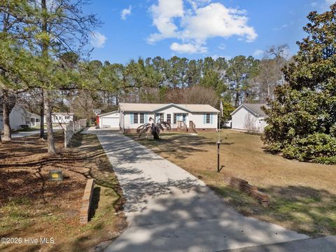 Tiny photo for 407 Maplewood Drive NW, Calabash, NC 28467 (MLS # 100560111)