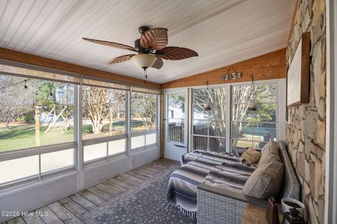 Tiny photo for 407 Maplewood Drive NW, Calabash, NC 28467 (MLS # 100560111)