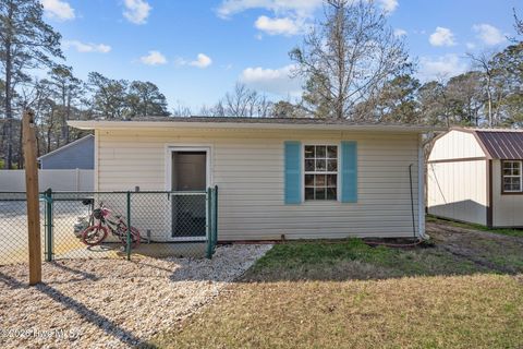 Tiny photo for 407 Maplewood Drive NW, Calabash, NC 28467 (MLS # 100560111)