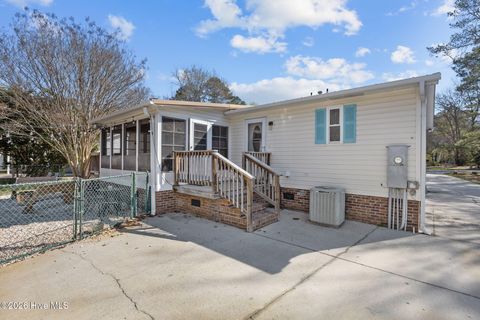 Tiny photo for 407 Maplewood Drive NW, Calabash, NC 28467 (MLS # 100560111)