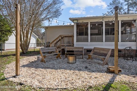 Tiny photo for 407 Maplewood Drive NW, Calabash, NC 28467 (MLS # 100560111)
