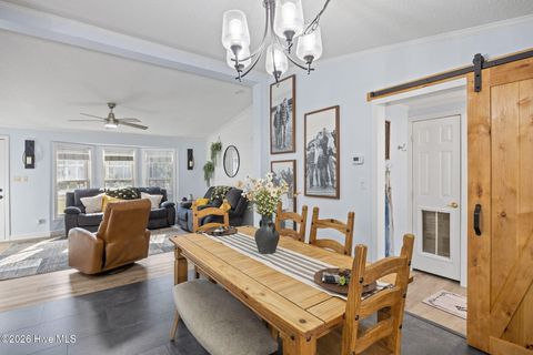 Tiny photo for 407 Maplewood Drive NW, Calabash, NC 28467 (MLS # 100560111)