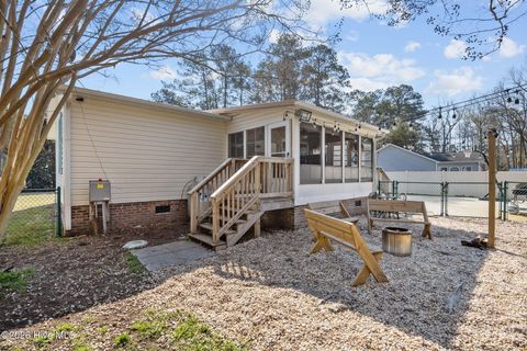 Tiny photo for 407 Maplewood Drive NW, Calabash, NC 28467 (MLS # 100560111)