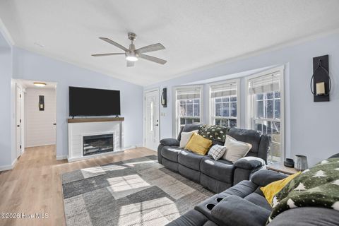 Tiny photo for 407 Maplewood Drive NW, Calabash, NC 28467 (MLS # 100560111)