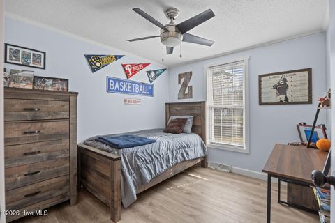 Tiny photo for 407 Maplewood Drive NW, Calabash, NC 28467 (MLS # 100560111)