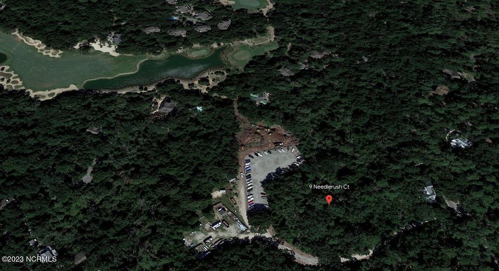 Photo of 9 Needlerush Court, Bald Head Island, NC 28461 (MLS # 100398315)