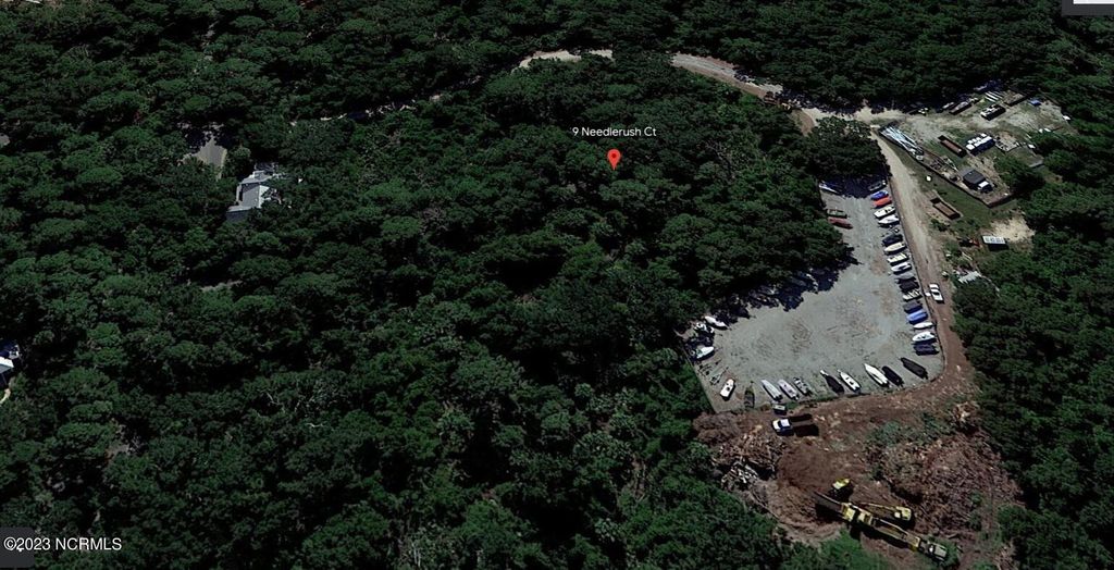 Photo of 9 Needlerush Court, Bald Head Island, NC 28461 (MLS # 100398315)