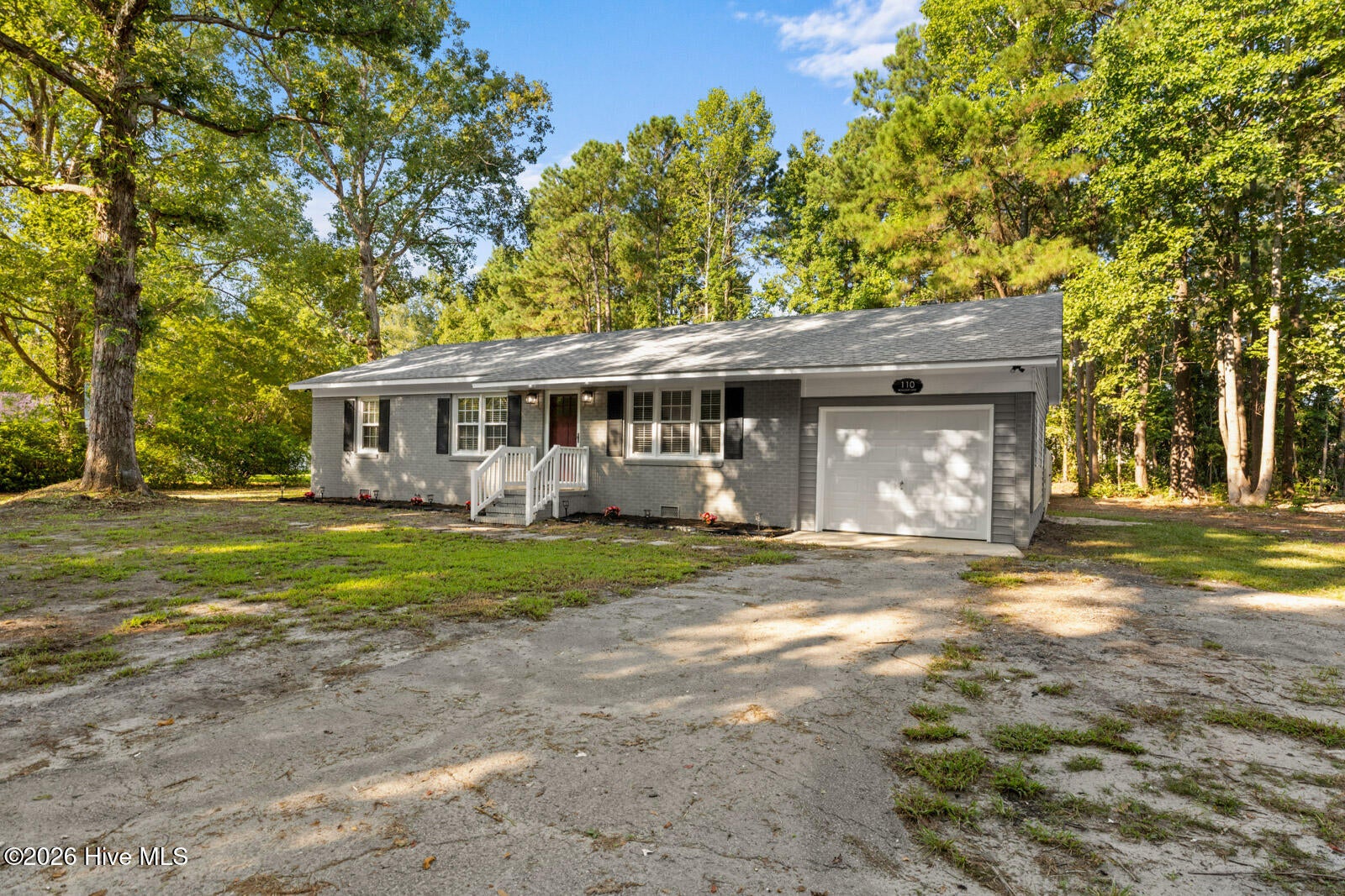 110 Boulder Lane