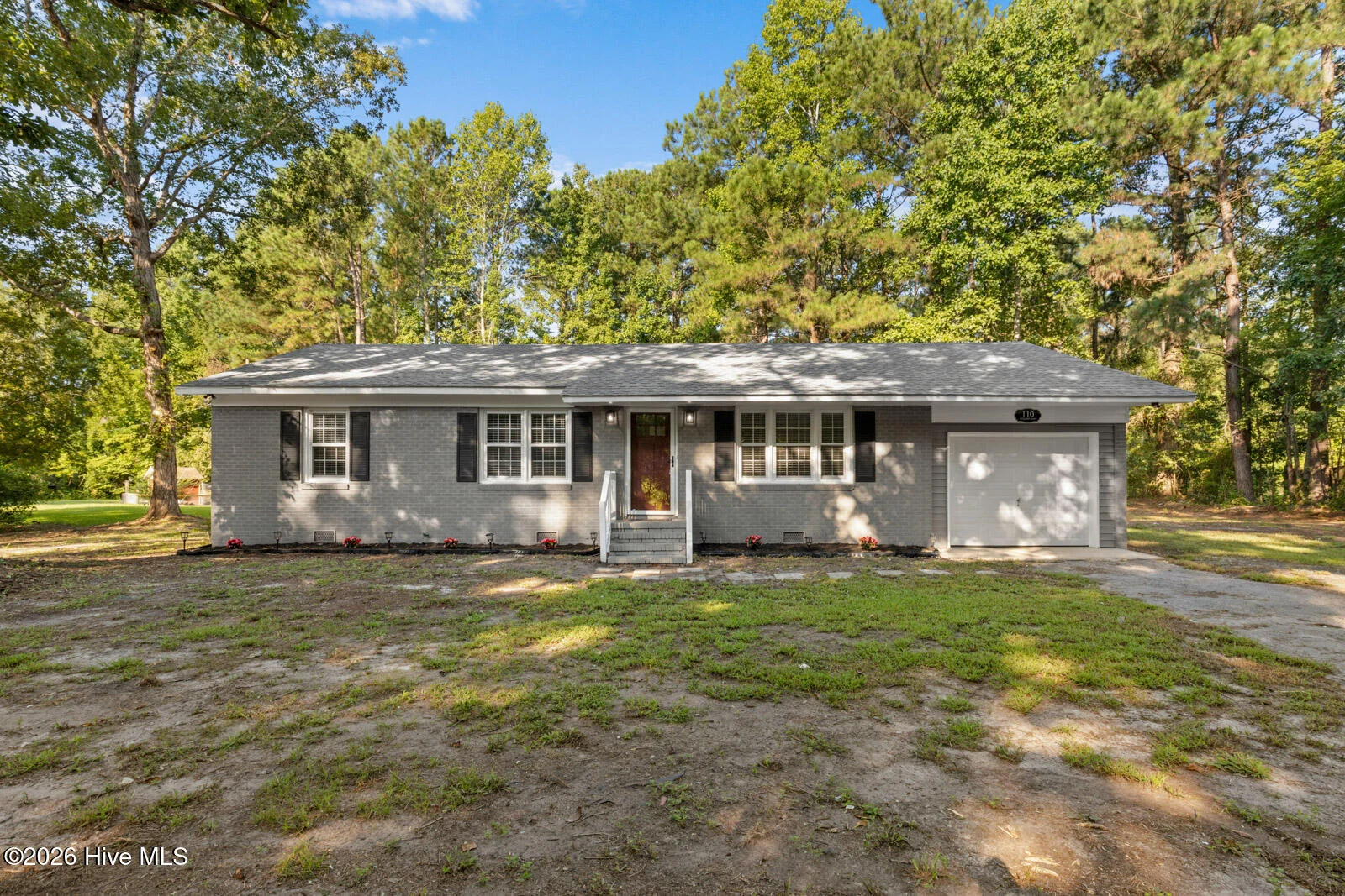 110 Boulder Lane
