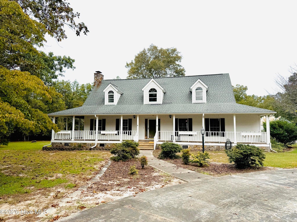 Photo of 10941 Howell Circle, Laurinburg, NC 28352 (MLS # 100611347)