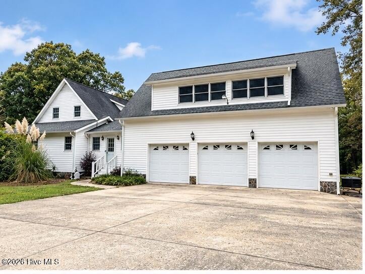 Photo of 10941 Howell Circle, Laurinburg, NC 28352 (MLS # 100611347)