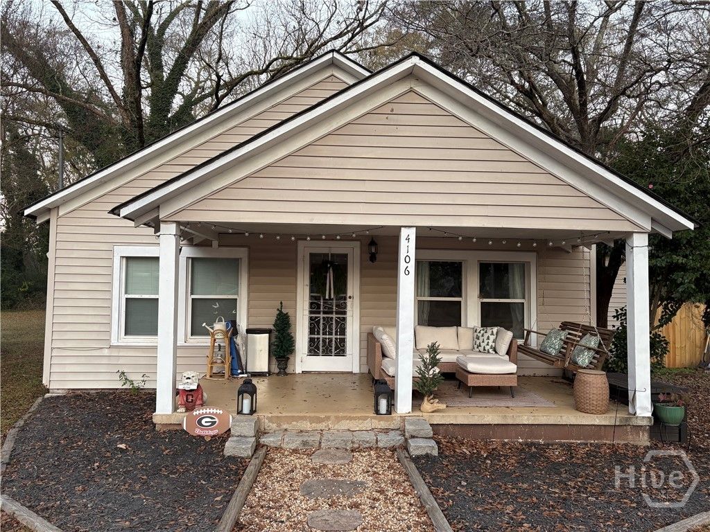 Photo of 4106 Hwy 29 South S, Colbert, GA 30628 (MLS # CL345120)