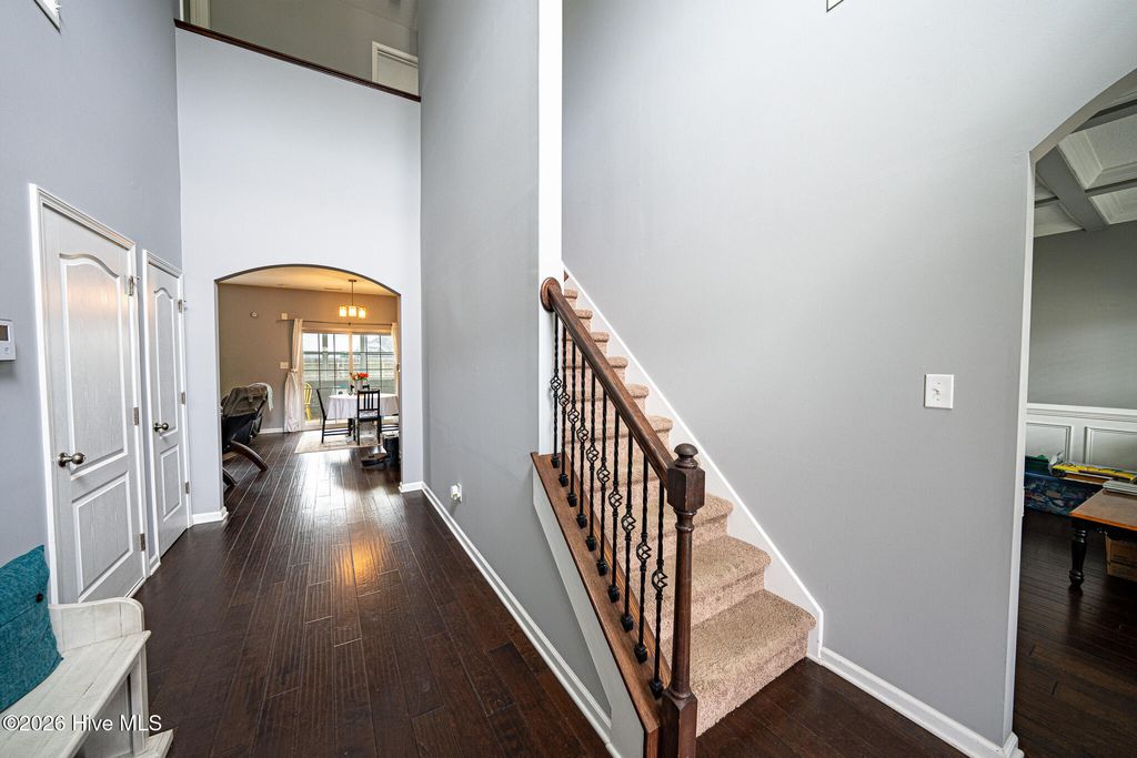 Photo of 408 Pewter Court, Jacksonville, NC 28546 (MLS # 100569990)