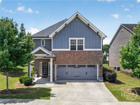 Homes For Sale - 213 Towns Walk Drive<br/> Athens, GA 30606