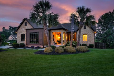 2025 Grace Avenue Evans GA 30809