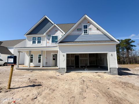 Homes For Sale - 145 Cripple Creek Drive<br/> Peletier, NC 28584