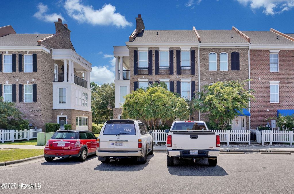 Photo of 1790 Queen Anne Street #1, Sunset Beach, NC 28468 (MLS # 100571798)