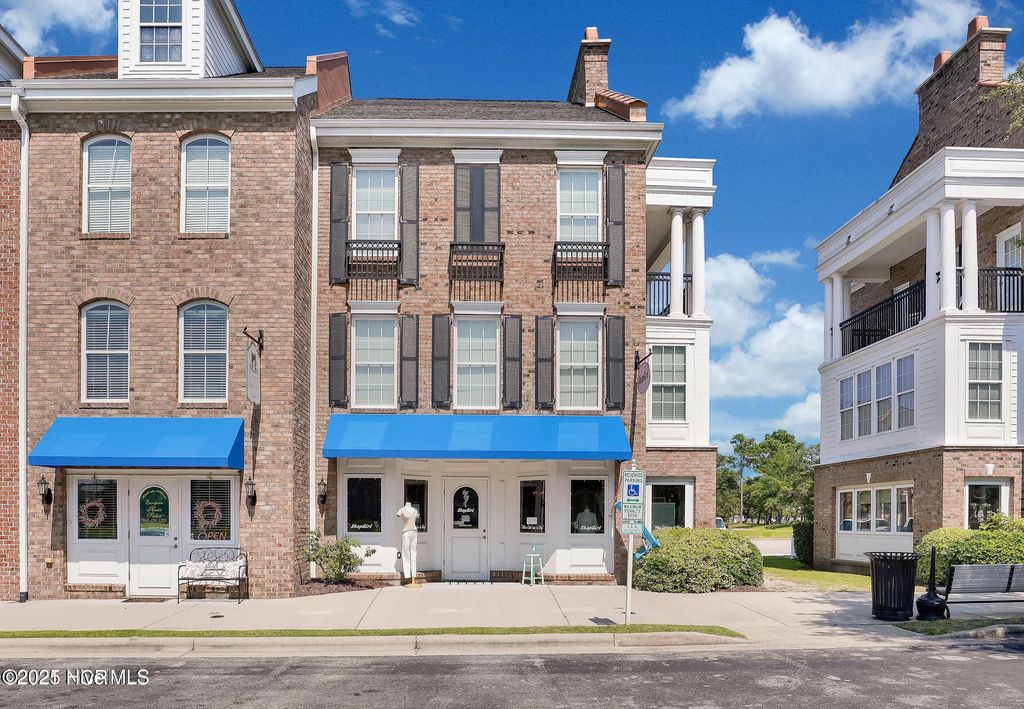 Photo of 1790 Queen Anne Street #1, Sunset Beach, NC 28468 (MLS # 100571798)