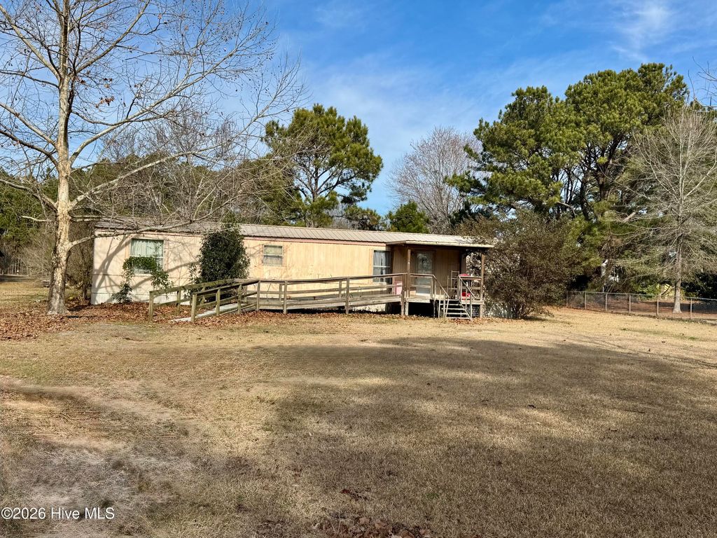 Photo of 566 Edgarwood Way SW, Supply, NC 28462 (MLS # 100550899)