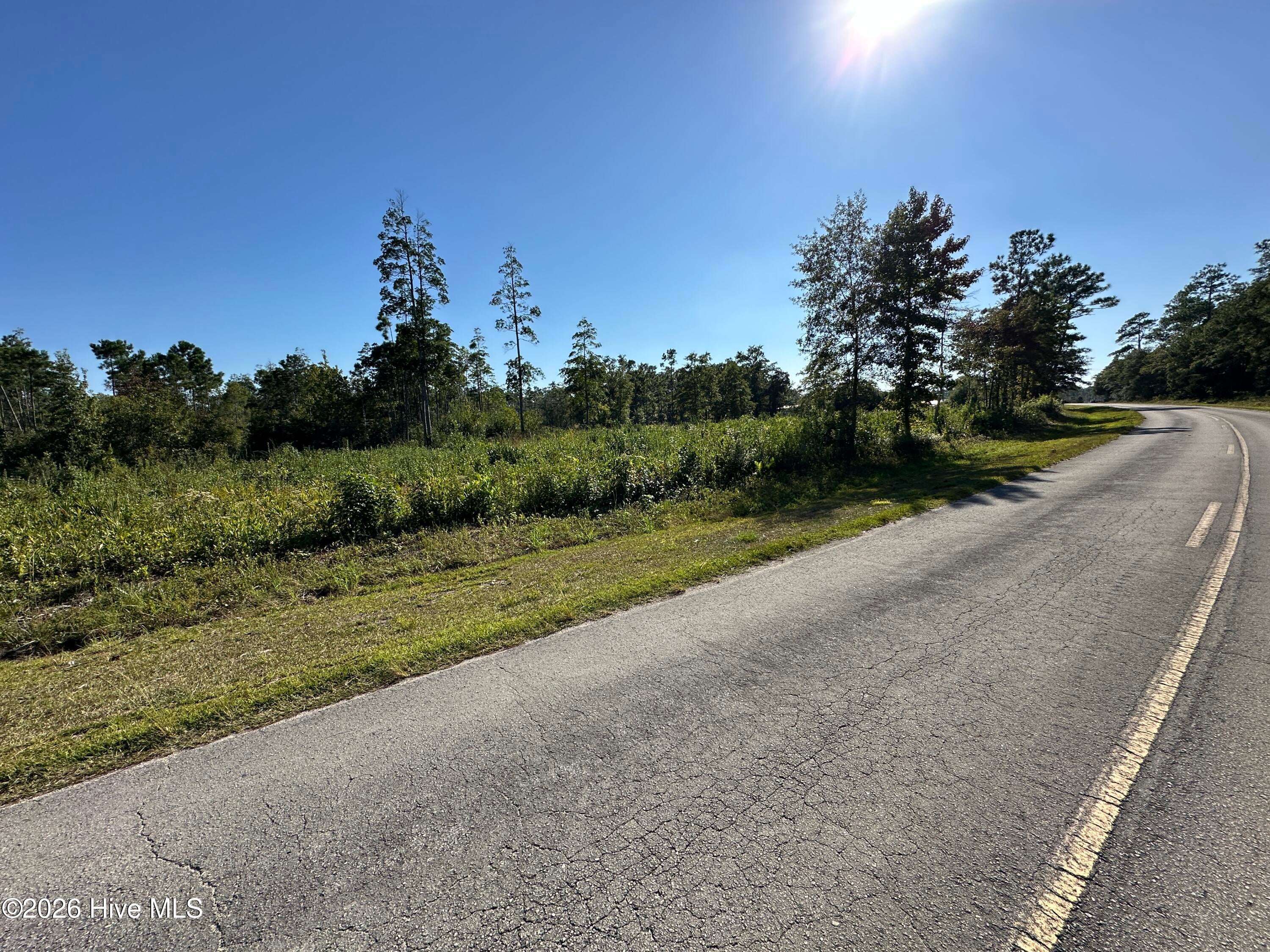 000 Willis Farm Tract-3 Road