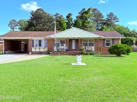 Tiny photo for 102 Yorkshire Drive, Jacksonville, NC 28546 (MLS # 100568952)