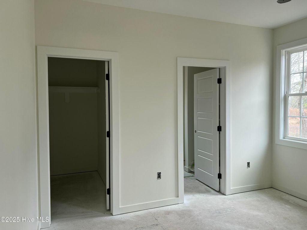 Photo of 405 James Street, Vass, NC 28394 (MLS # 100546710)