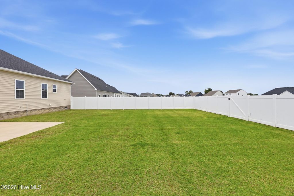 Photo of 213 Pleasant Drive, Elizabeth City, NC 27909 (MLS # 100571300)