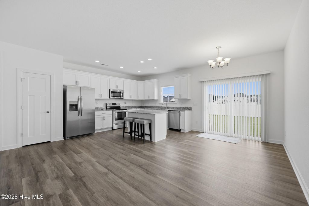 Photo of 213 Pleasant Drive, Elizabeth City, NC 27909 (MLS # 100571300)