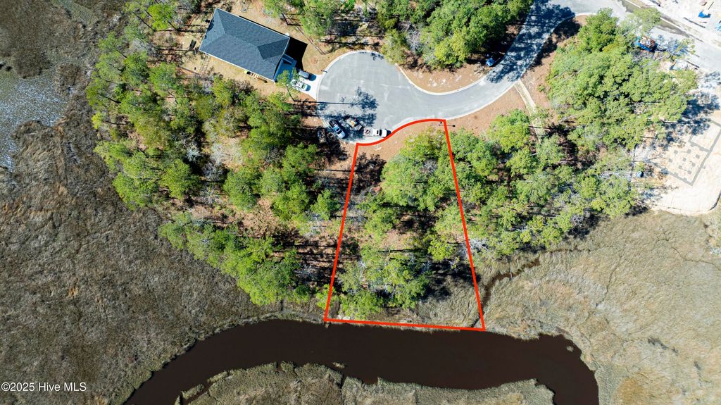 Photo of 706 Liddell Place SE, Bolivia, NC 28422 (MLS # 100543304)