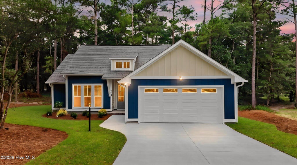 Photo of 798 Mallard Court SE, Bolivia, NC 28422 (MLS # 100584323)