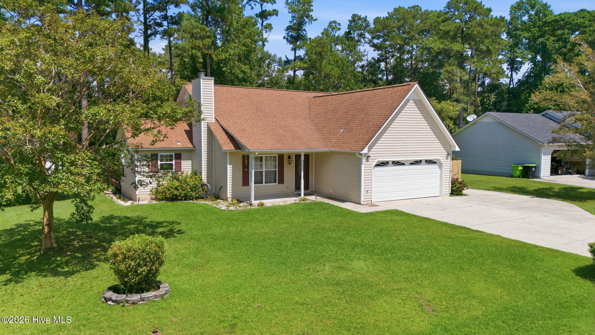108 Borgo Court
