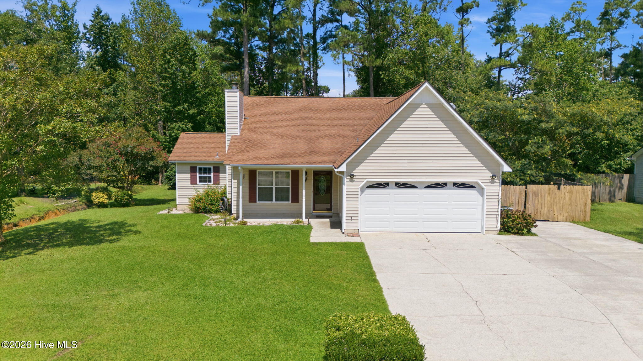 108 Borgo Court
