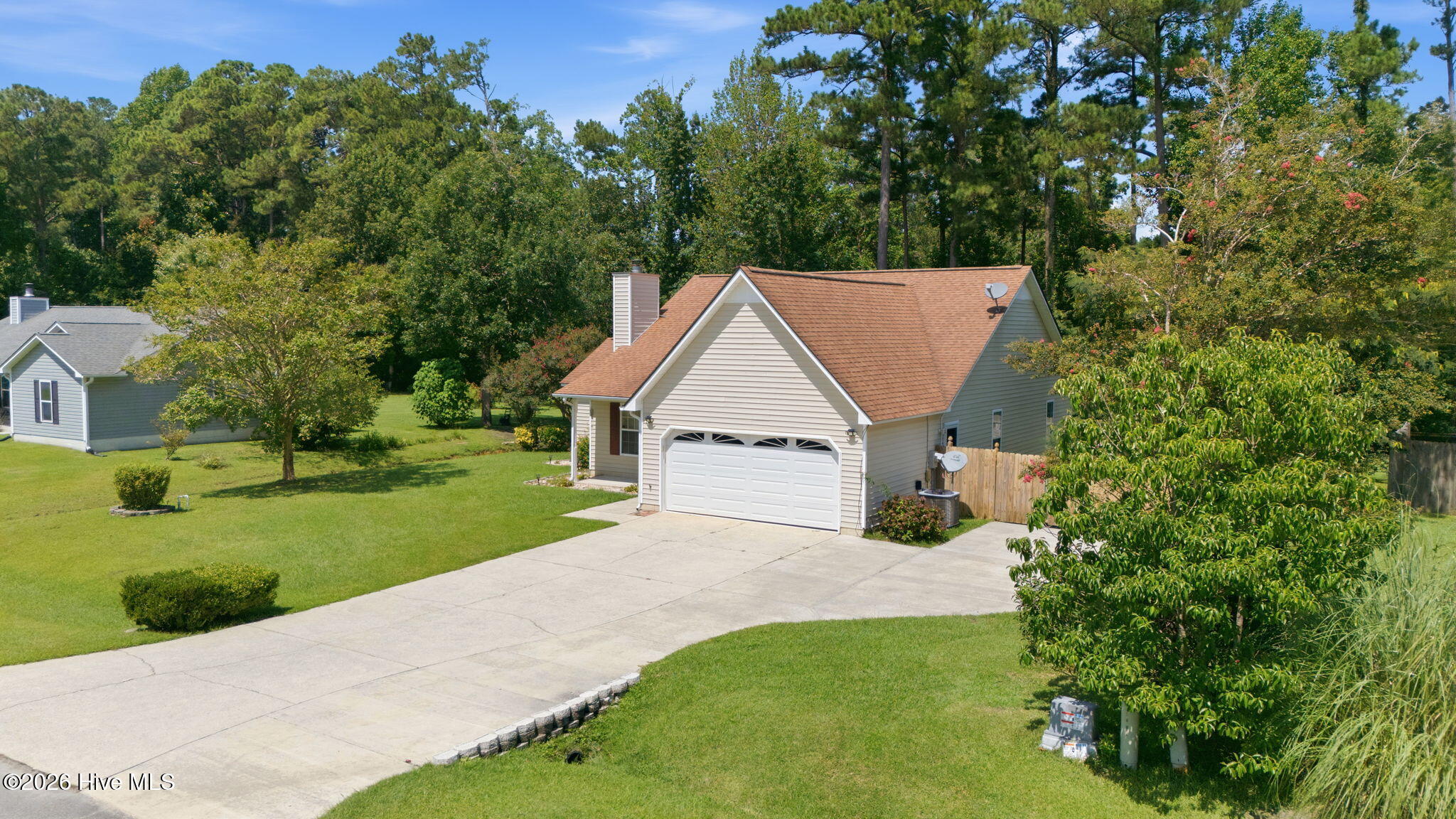 108 Borgo Court