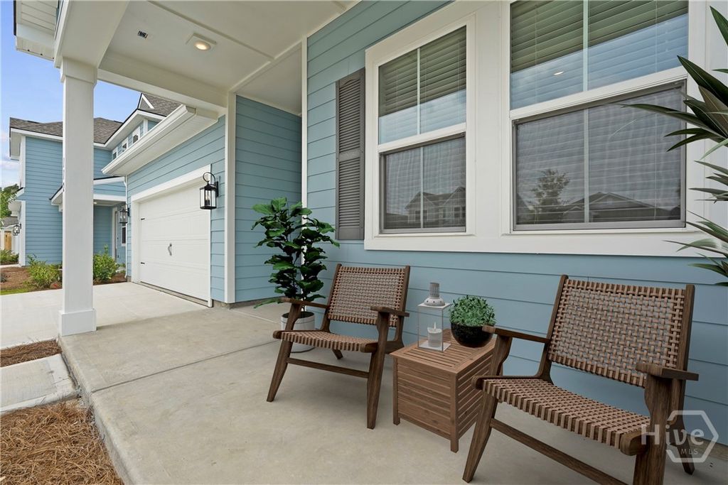 Photo of 178 Mage Street, Savannah, GA 31302 (MLS # SA359232)