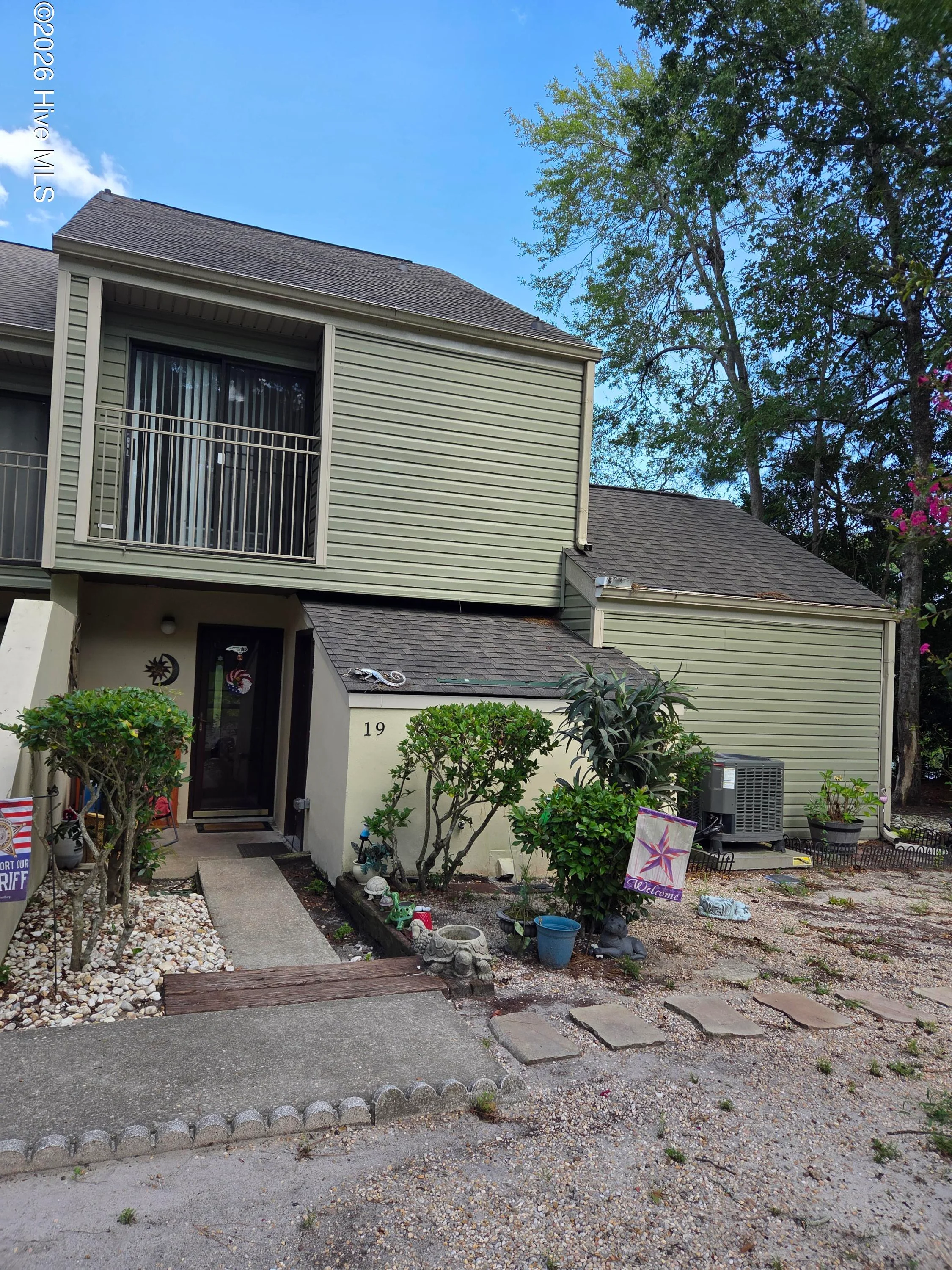 19 Gate 1, Carolina Shores, NC, 28467
