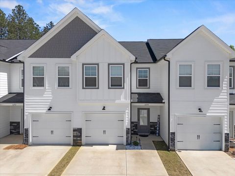 Townhouse For Sale - 1094 Linsmore Avenue<br/> Grovetown, GA 30813