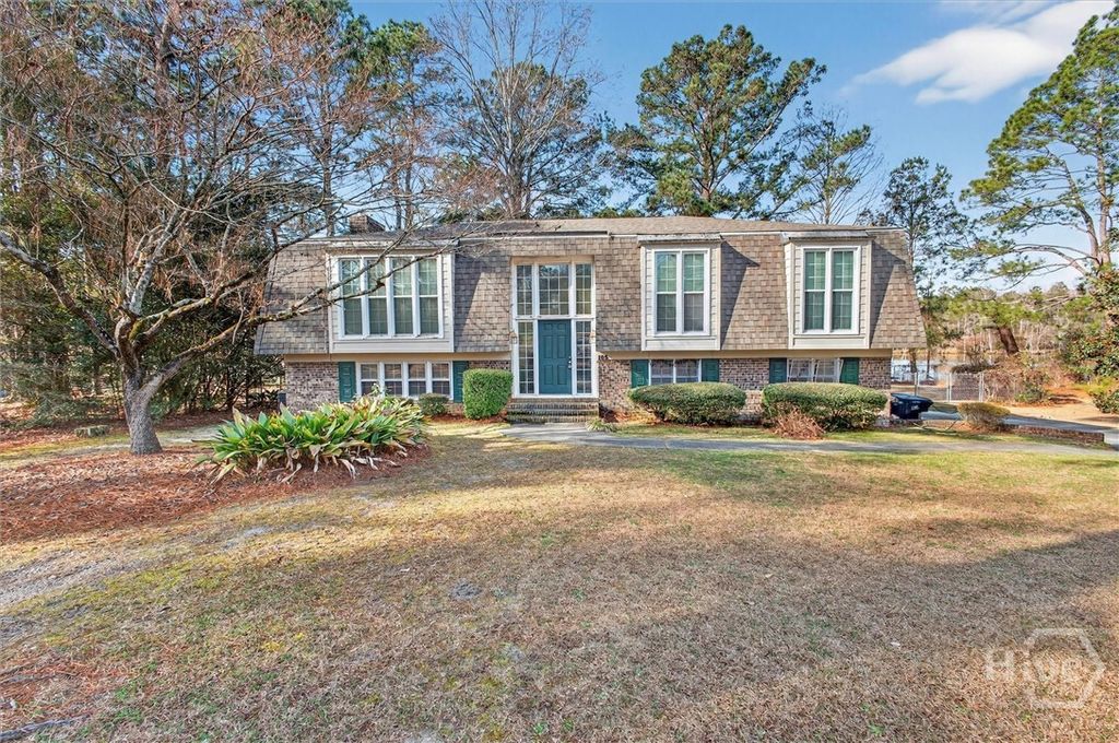 Photo of 105 Edgewater Court, Statesboro, GA 30461 (MLS # SA347142)