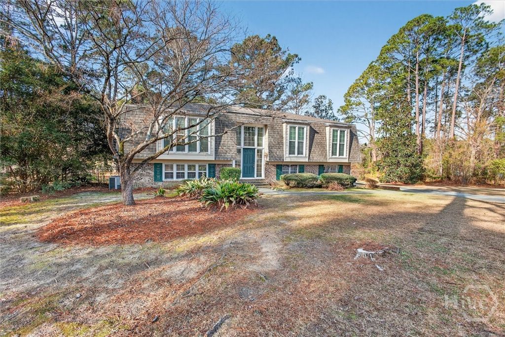 Photo of 105 Edgewater Court, Statesboro, GA 30461 (MLS # SA347142)