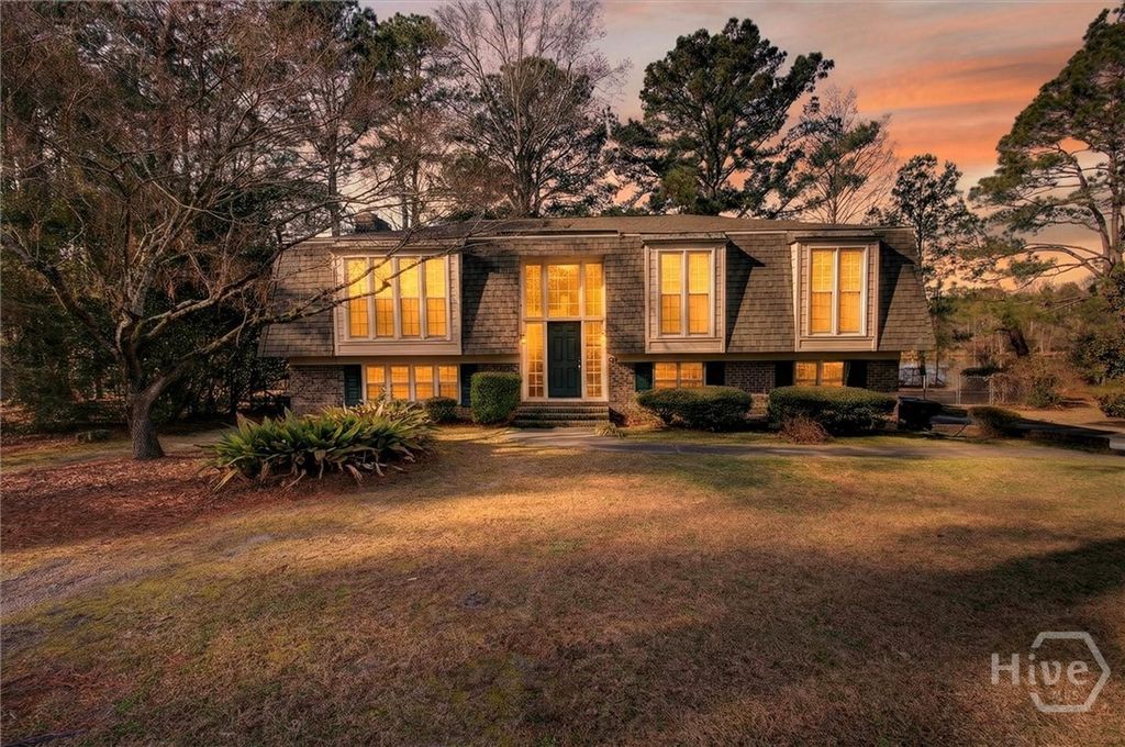 Photo of 105 Edgewater Court, Statesboro, GA 30461 (MLS # SA347142)