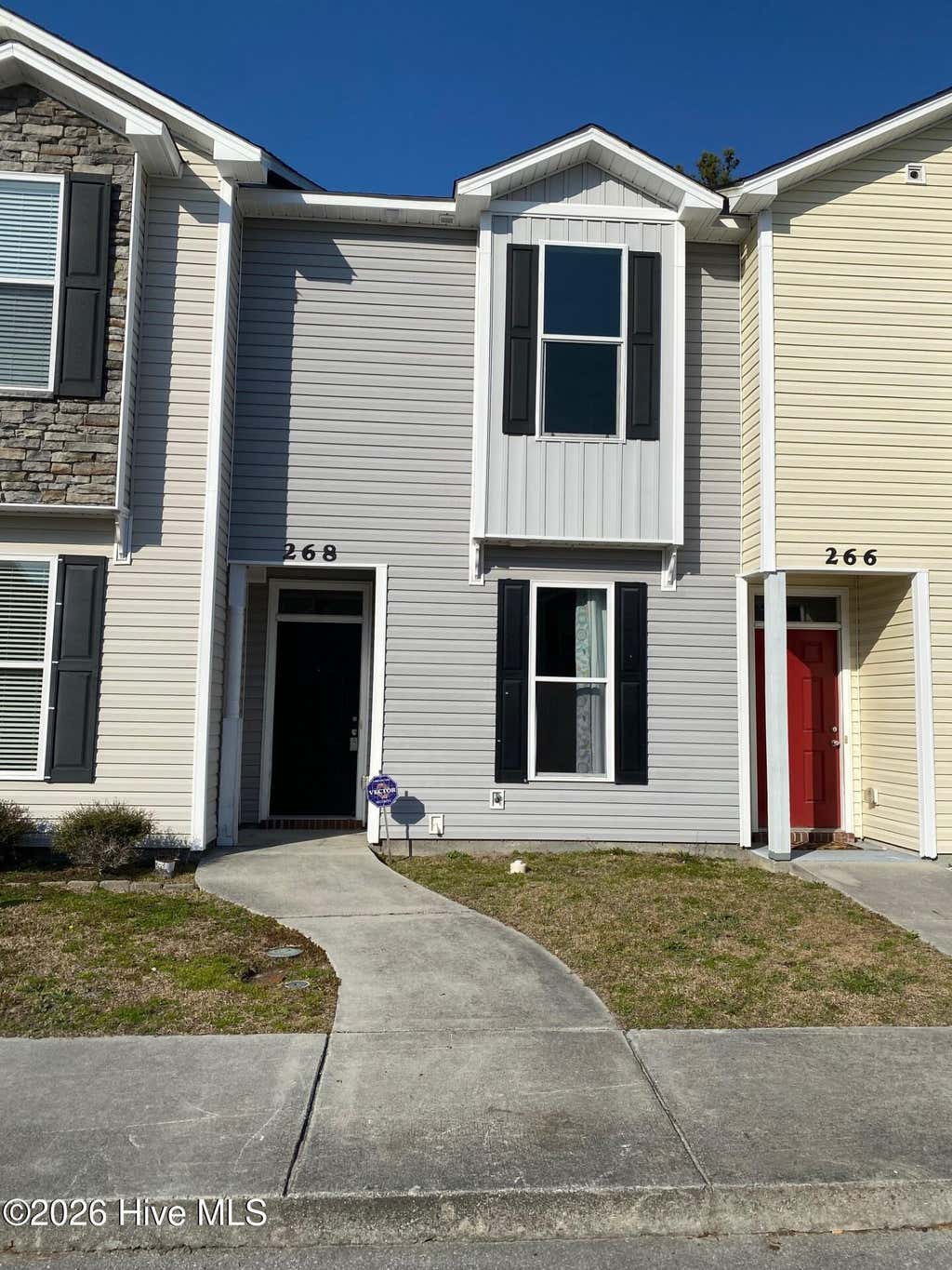 Photo of 268 Caldwell Loop, Jacksonville, NC 28546 (MLS # 100593206)