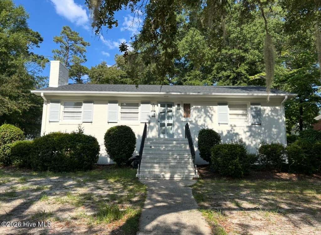 Photo of 215 Keaton Avenue, Wilmington, NC 28403 (MLS # 100597811)