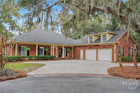 Photo of 4 Captain Browns Way, Savannah, GA 31411 (MLS # SA347755)
