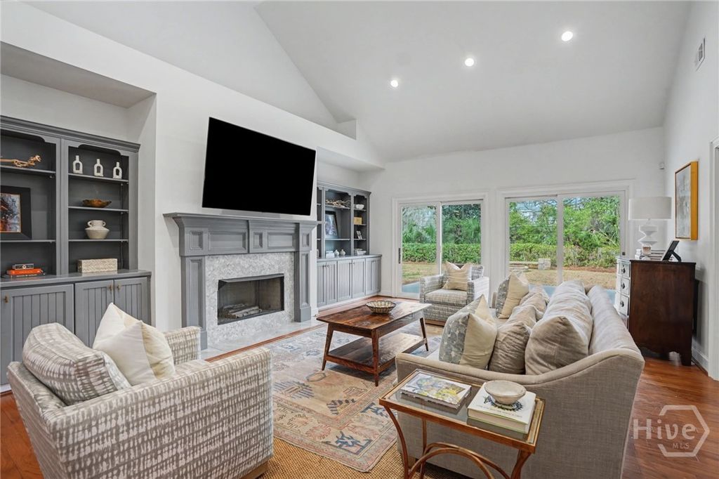 Photo of 4 Captain Browns Way, Savannah, GA 31411 (MLS # SA347755)